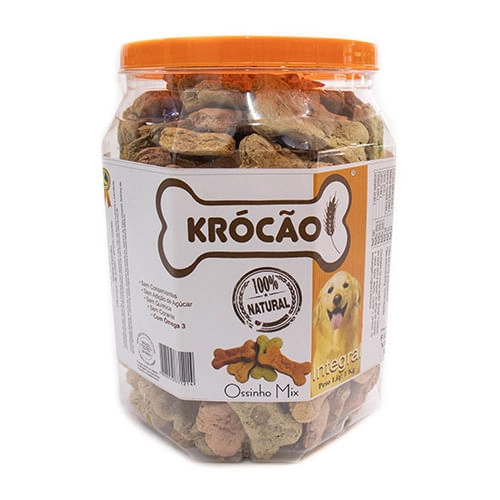 B Ossinho Mix 1kg