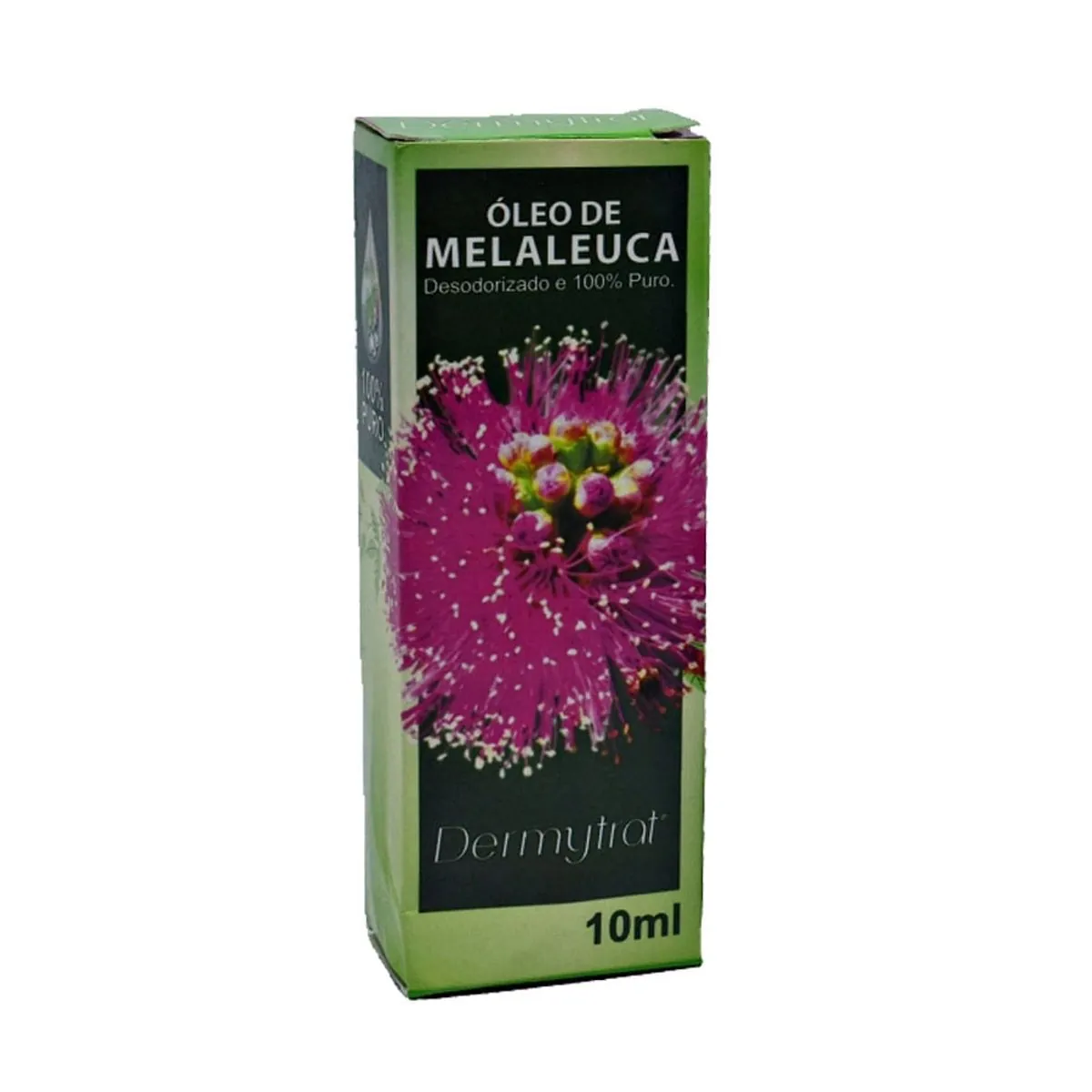 Dermytrat Oleo De Melaleuca 10ml