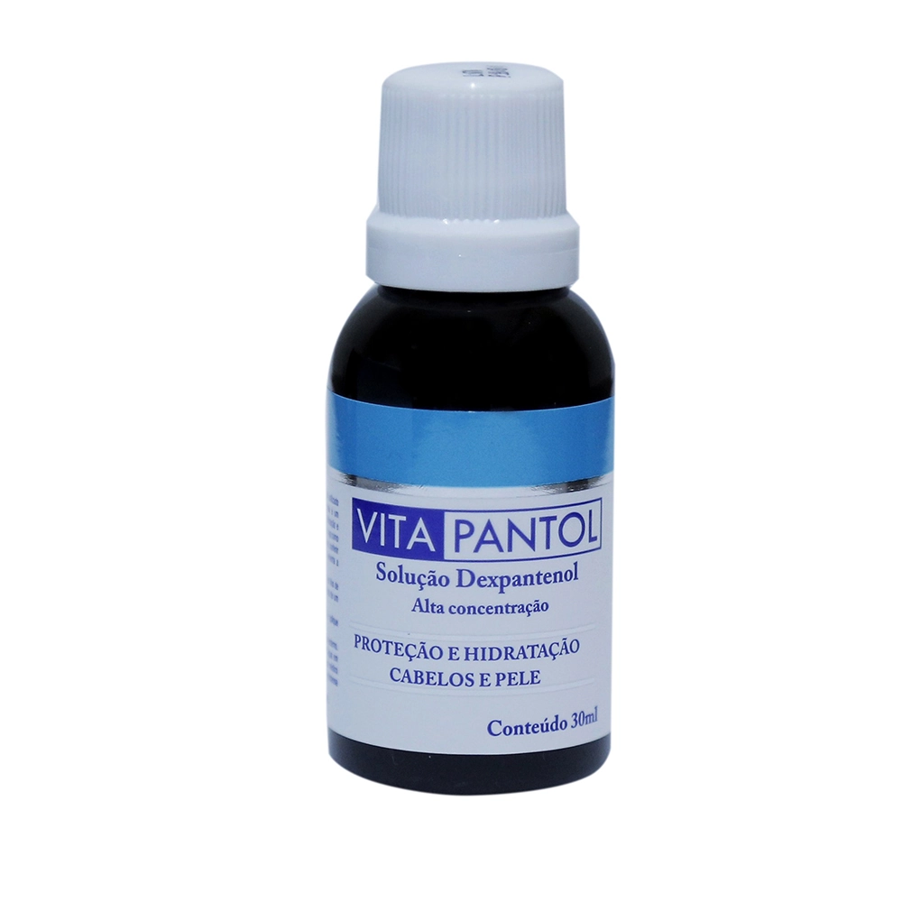 Vitapantol 30ml