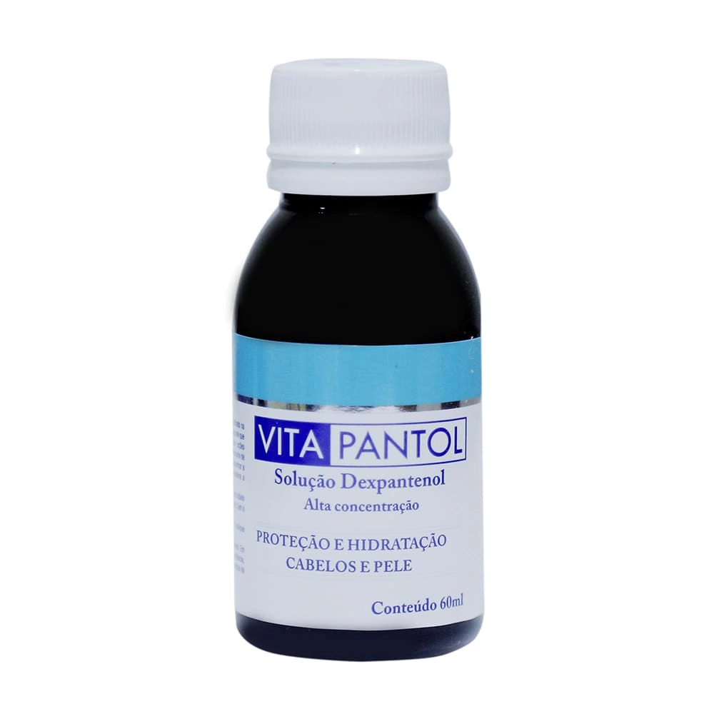 Vitapantol 60ml