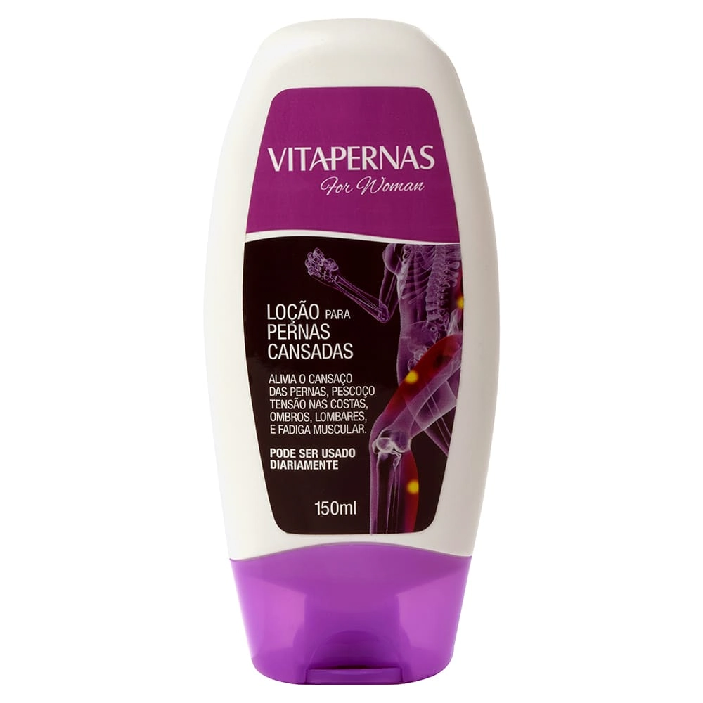 Vitapernas 150ml