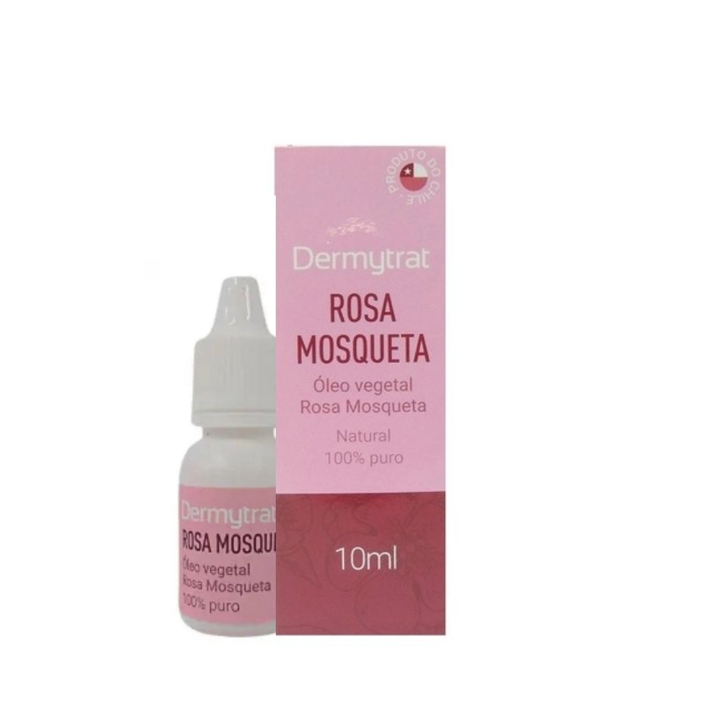 Dermytrat Oleo De Rosa Mosqueta 10ml