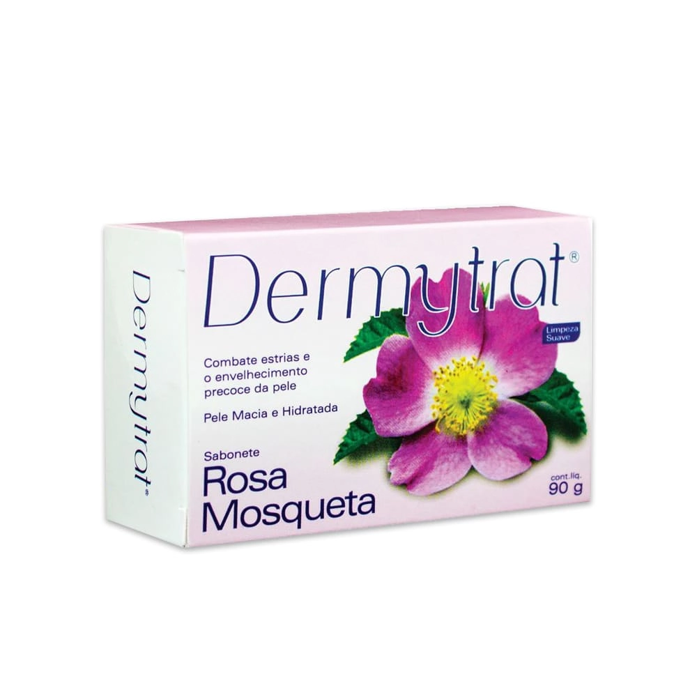 Dermytrat Sab De Rosa Mosqueta