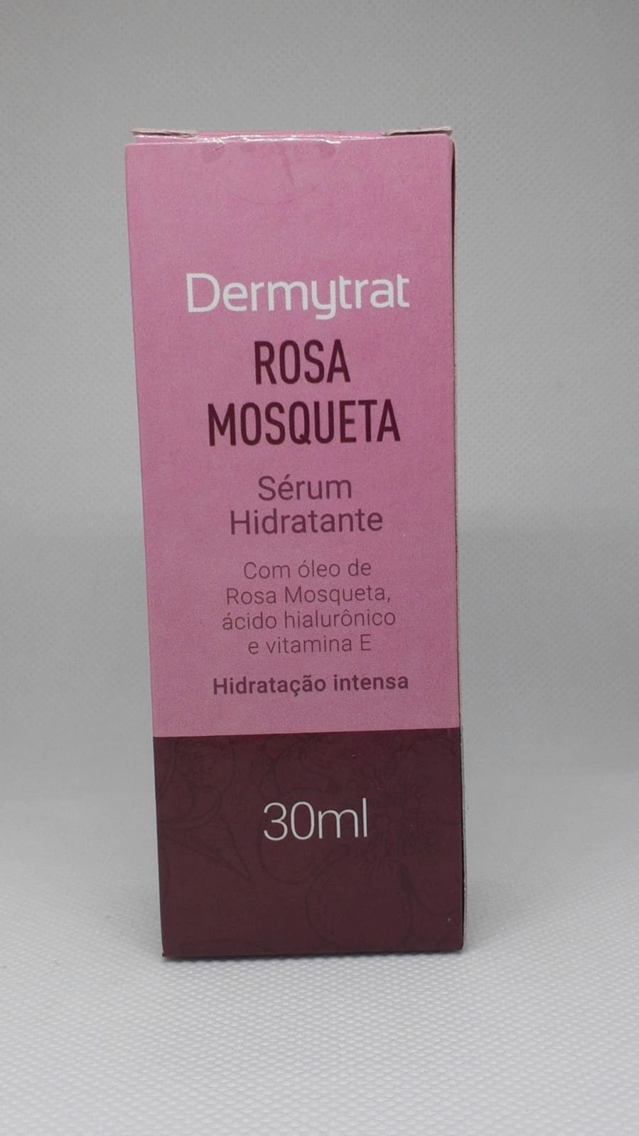 Dermytrat Oleo De Rosa Mosqueta 30ml