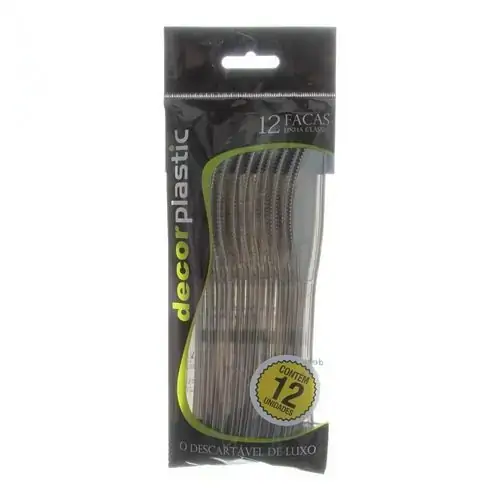 Faca Linha Classic 19cm C/12