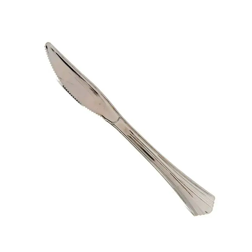 Faca Decorplast Modern 20,5cm C/12