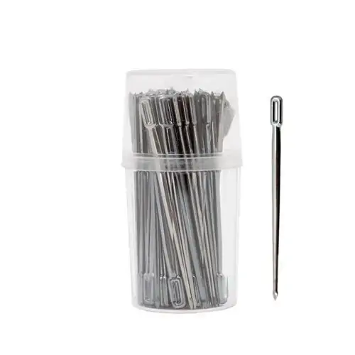 Palitos Decorplast 8,5cm C/100