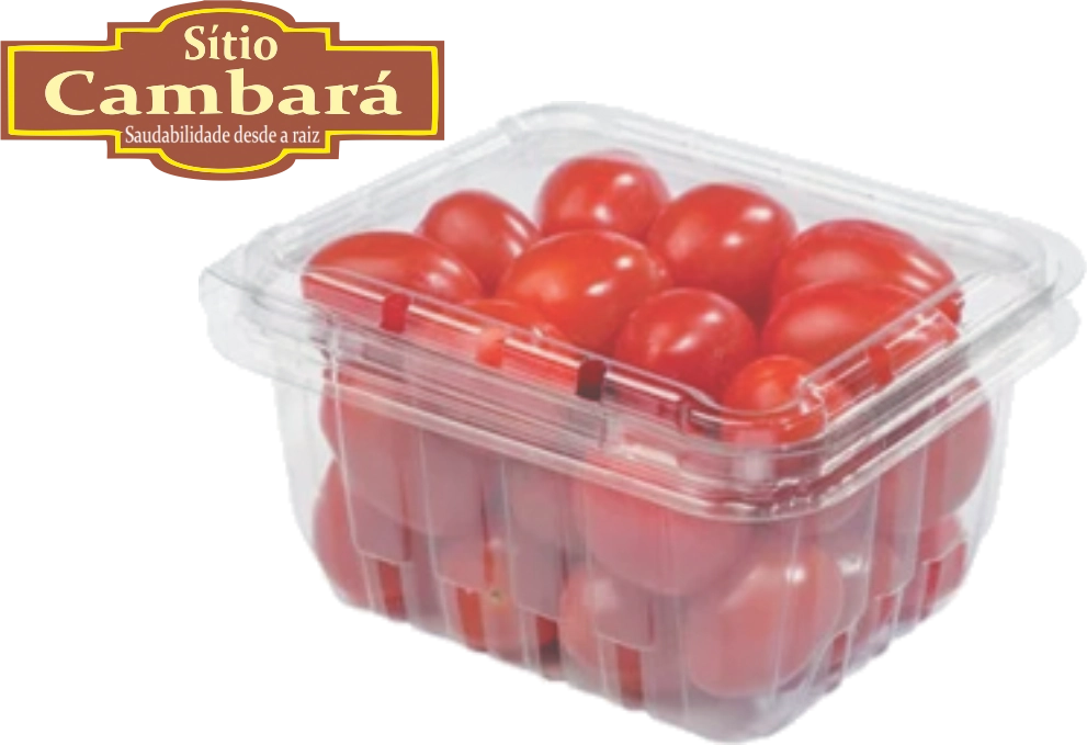 Tomate Swet Hewans Org S Cambara 200g