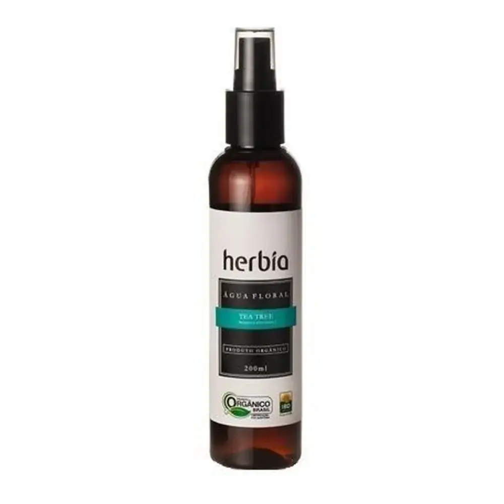 Hidrolato De Tea Tree 200ml