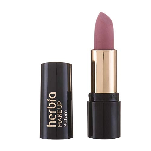 Lohas Herbia Batom 6 Purple Rain Higiene/beleza