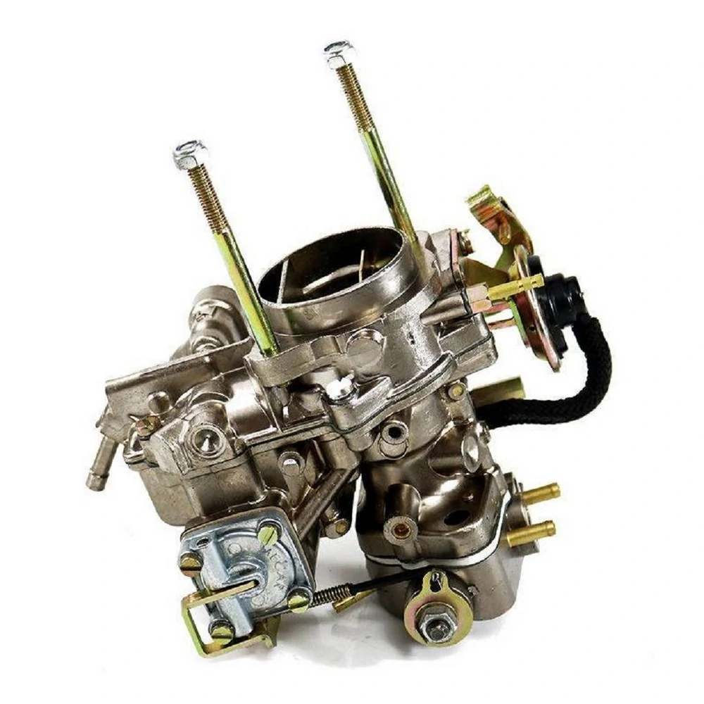Carburador CHEVROLET - GM MONZA - MECAR CN14005