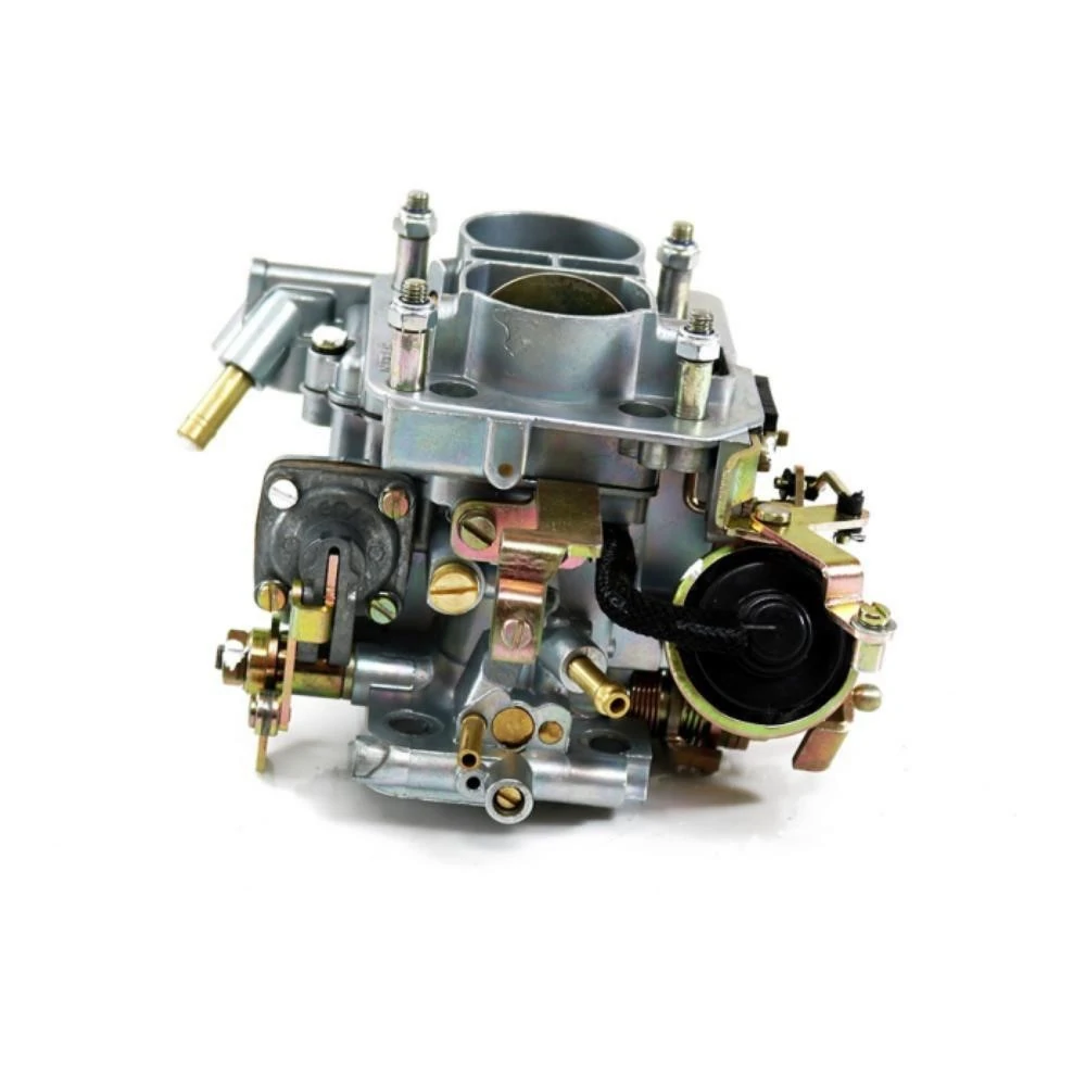 Carburador - MECAR CN05033