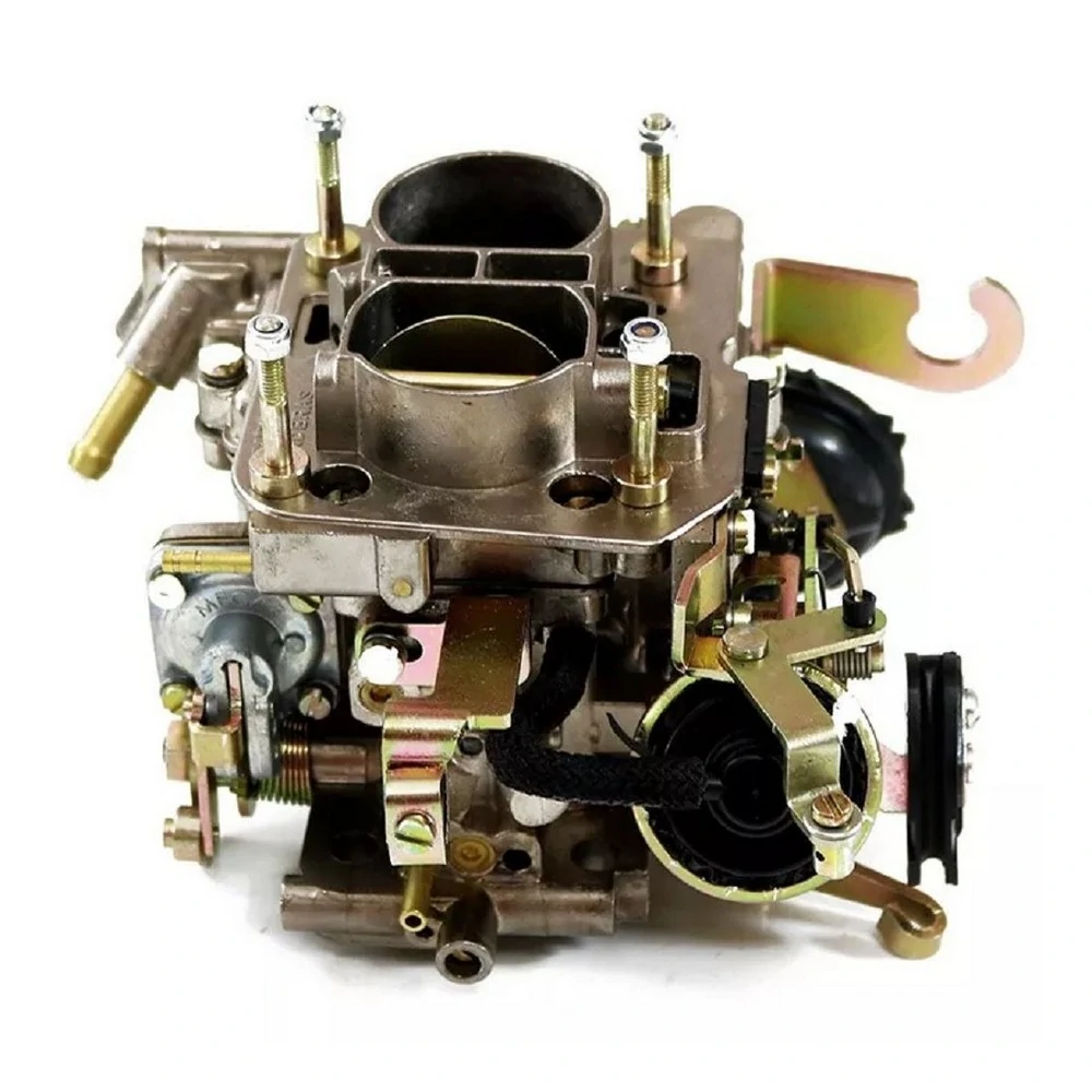 Carburador - MECAR CN05265