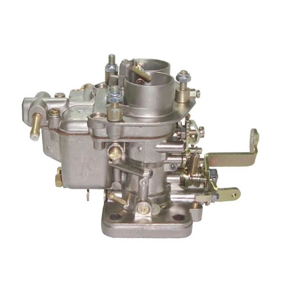 Carburador - MECAR CN08310