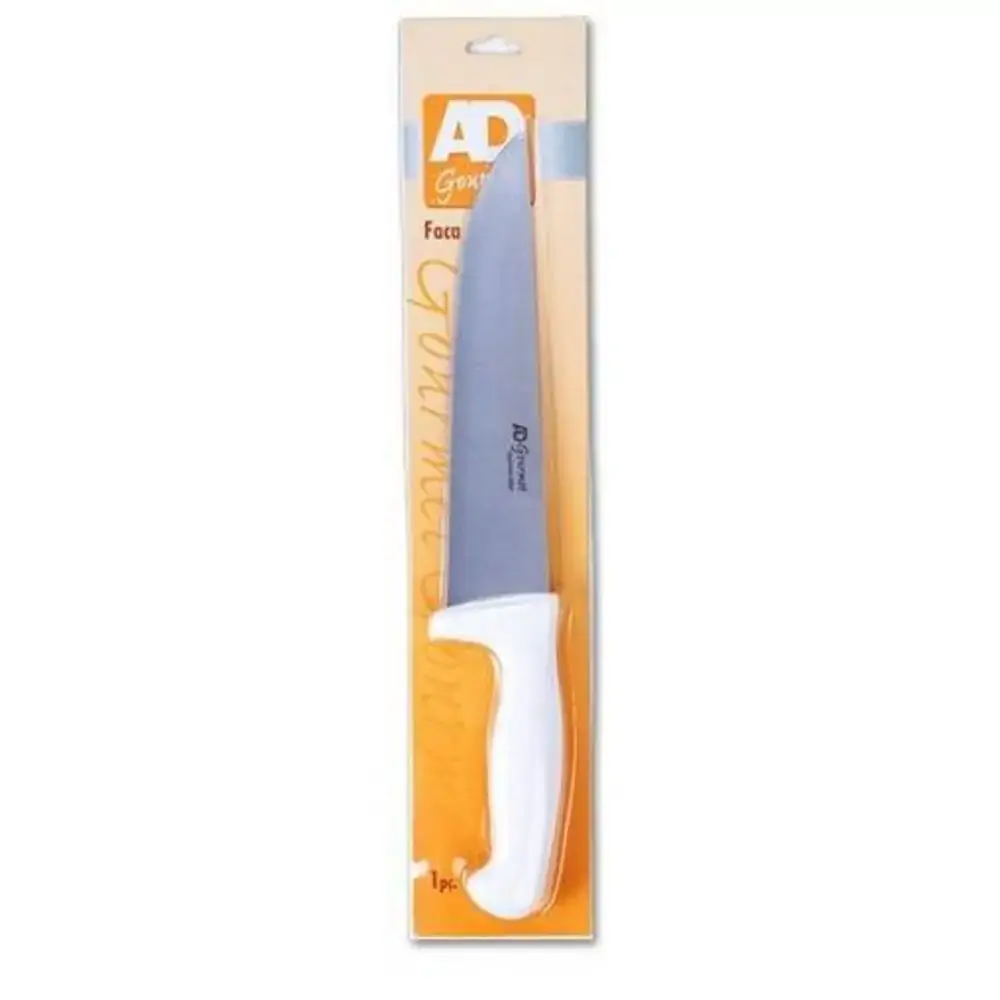 Faca P/cozinha Pro N06