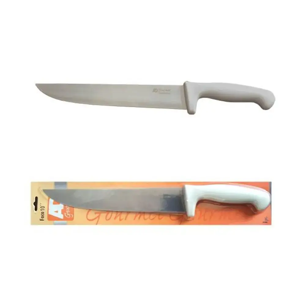 Faca P/cozinha Pro N10