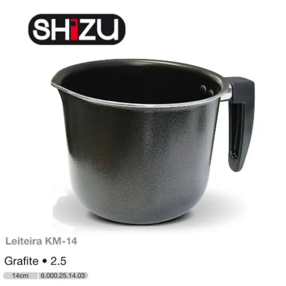 Leiteira 2.5 14cm Grafite