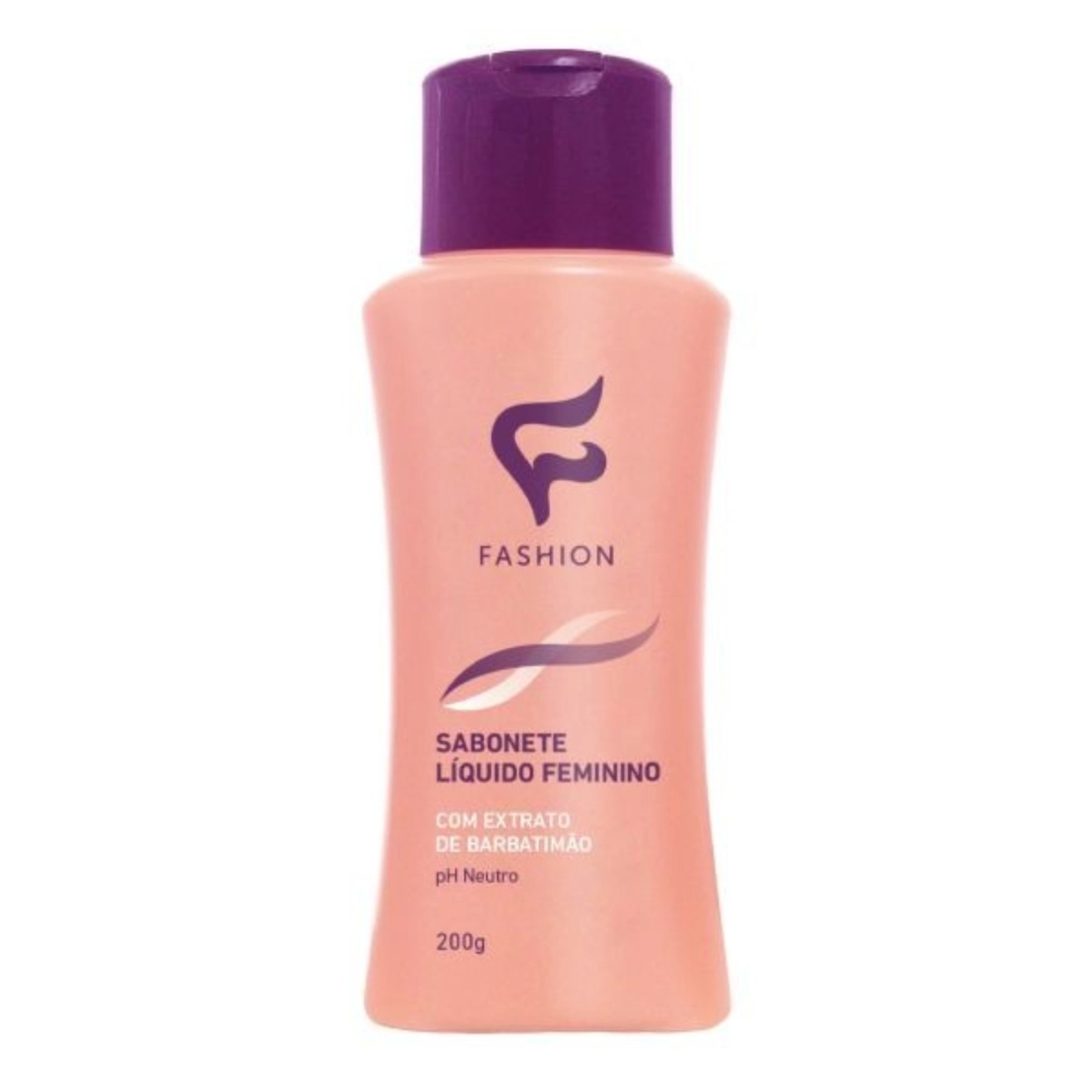 Sabonete Feminino Com Barbatimao 200g Fashion