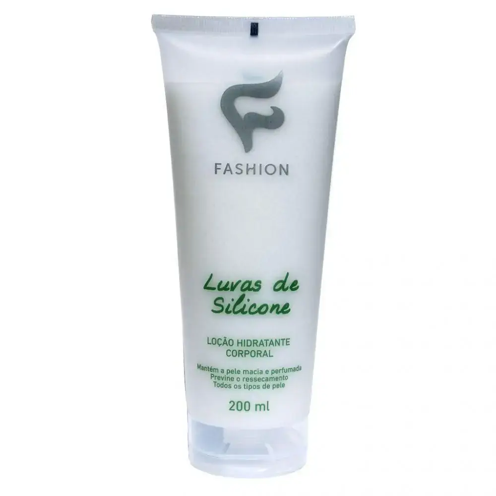 Hidratante Corporal Luvas Silicone 280ml