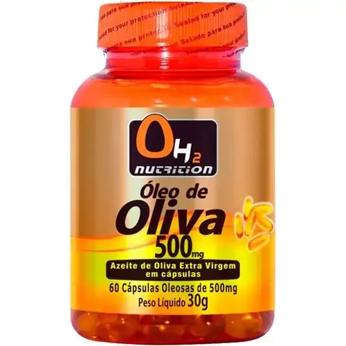 Oleo De Oliva .