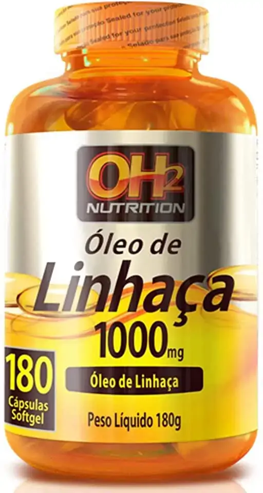 Soya Lecithin 60 Caps De 1000mg 60g Sunvitta
