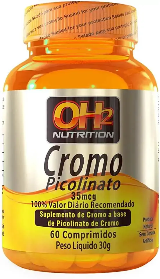 Cromo 60 Comp .