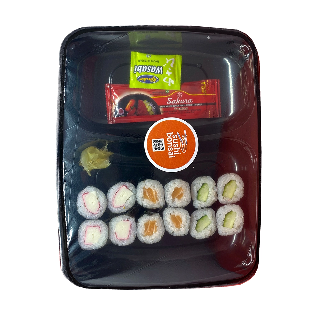 Hossomaki Sushi Bonsai Misto 120gr
