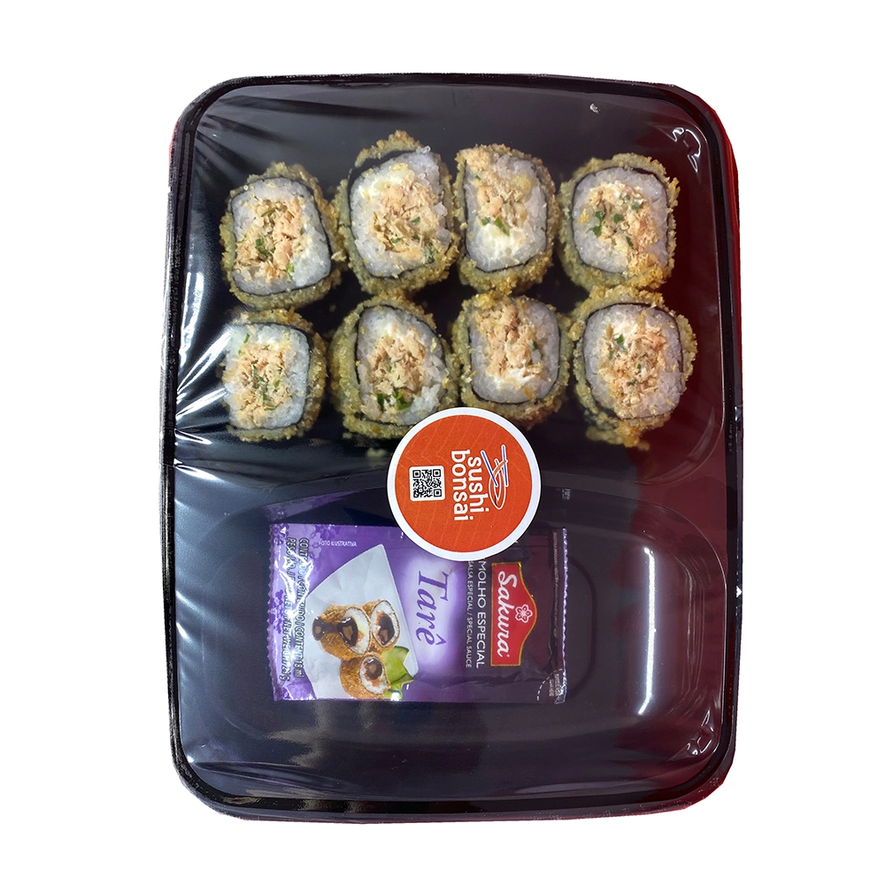 Hot Hol Sushi Bonsai 180gr