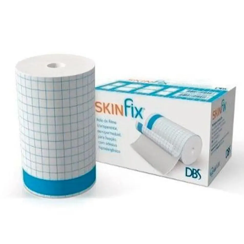 Skinfix Curativo Transp 05cm X 10m