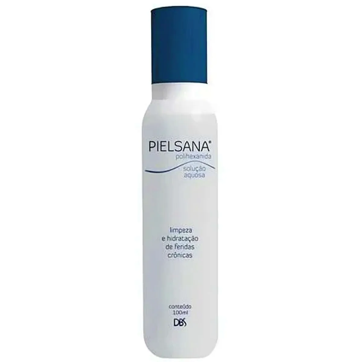 Pielsana Polihexanida Solucao Aquosa 100ml