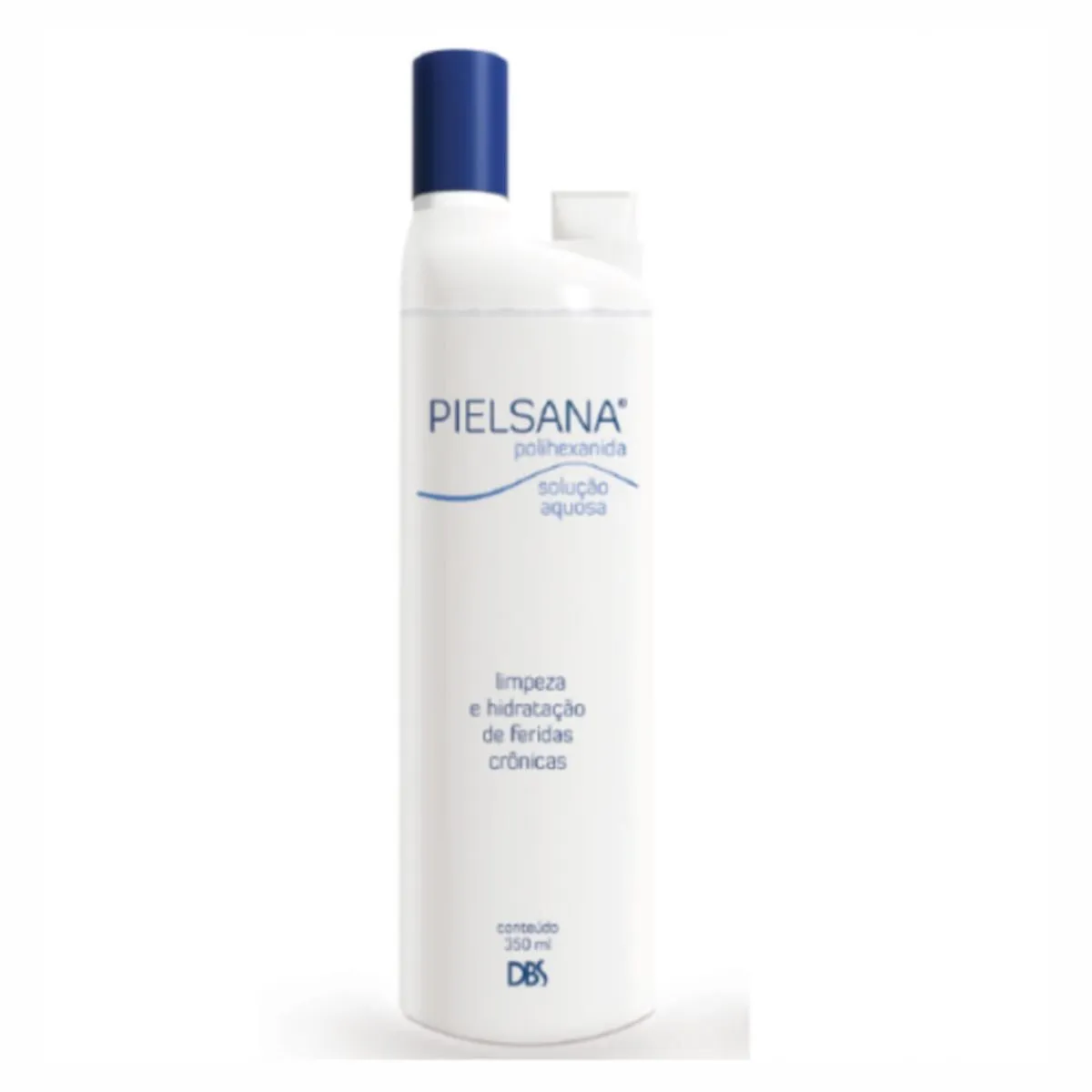 Pielsana Polihexanida Solucao Aquosa 350ml