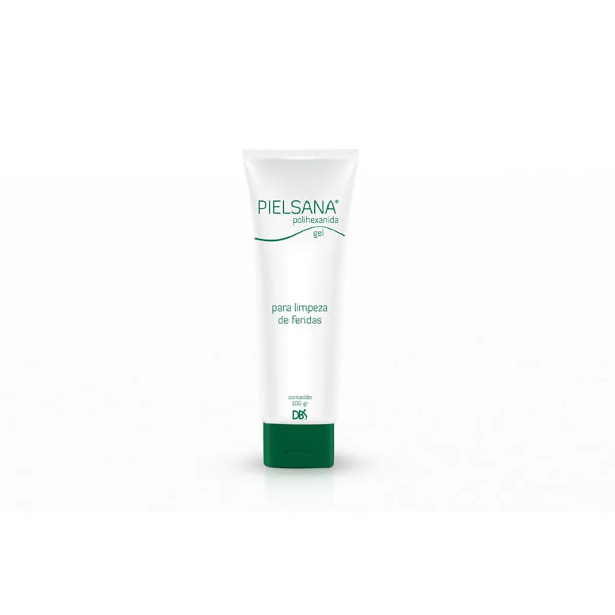 Pielsana Polihexanida Gel 100g