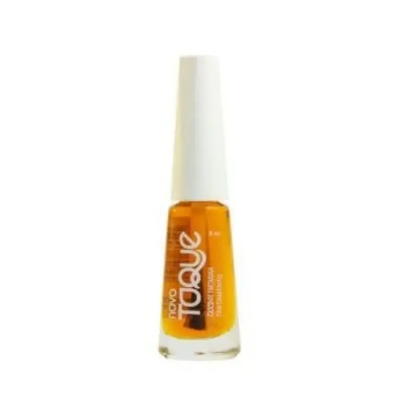 Esmalte Novo Toque Casco De Tartaruga 8ml