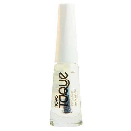 Esmalte Novo Toque Extra Brilho
