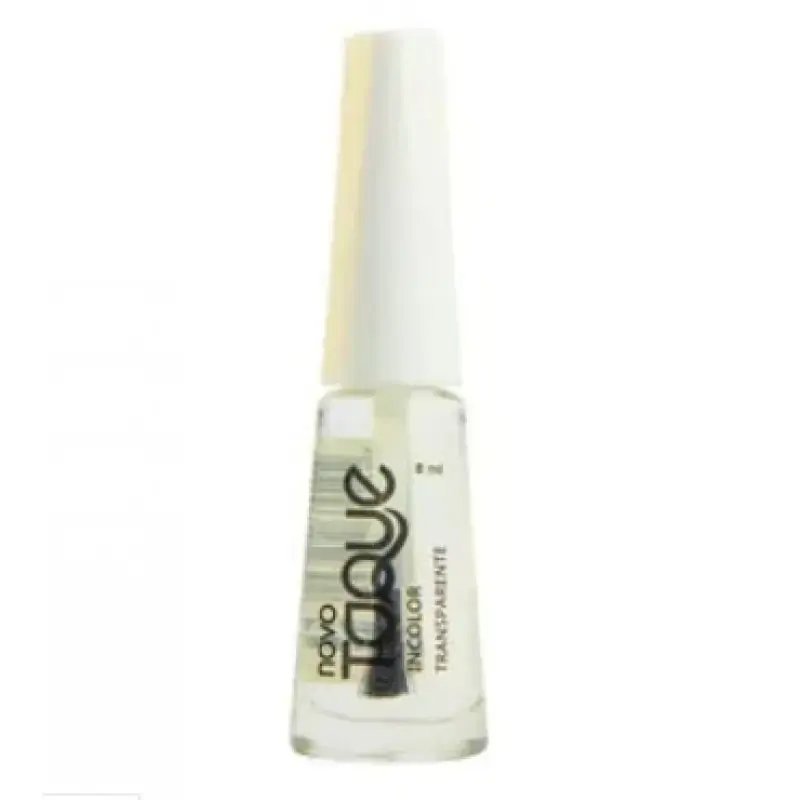 Esmalte Novo Toque Incolor 8ml