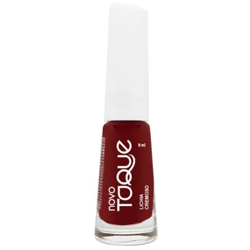 Esm Novo Toque 8ml Lichia
