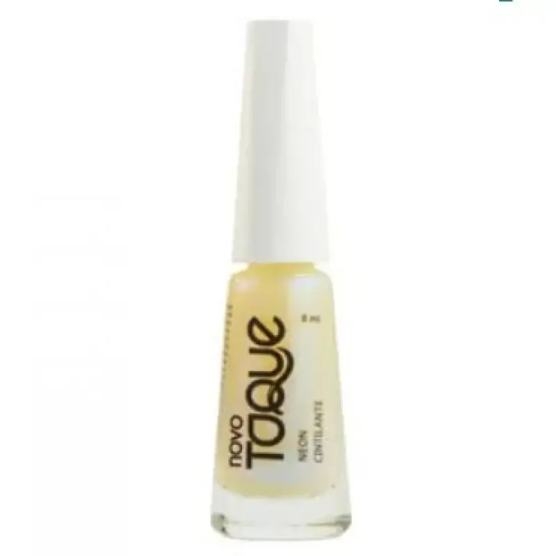 Esmalte Novo Toque Neon Cint