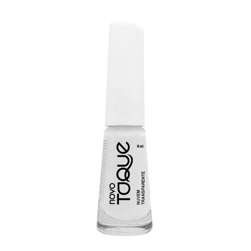 Esmalte Novo Toque Renda