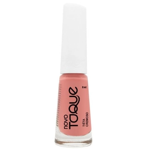 Esmalte Novo Toque Tieta