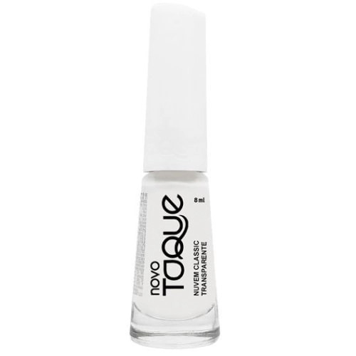 Esmalte Novo Toque Superrenda