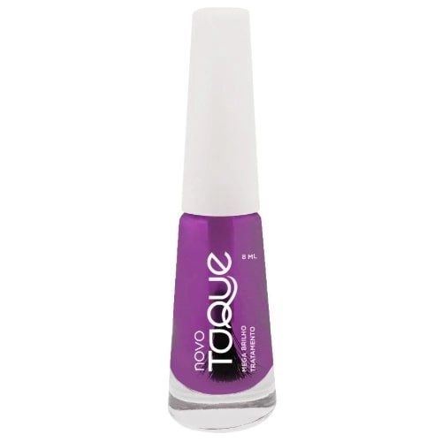 Esmalte Novo Toque Mega Brilho