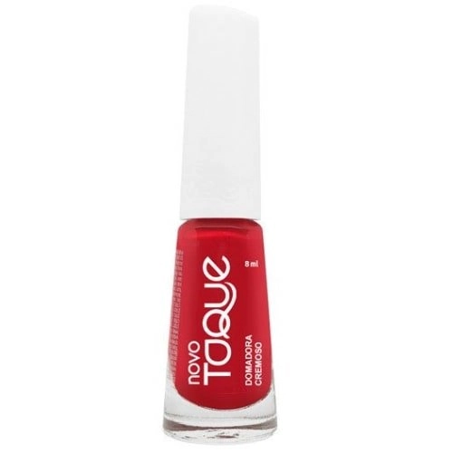 Esmalte Novo Toque Domadora 8ml