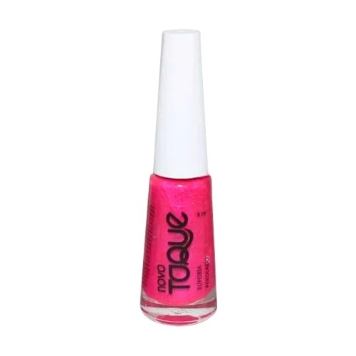 Esmalte Novo Toque Euforia Perolado 8ml