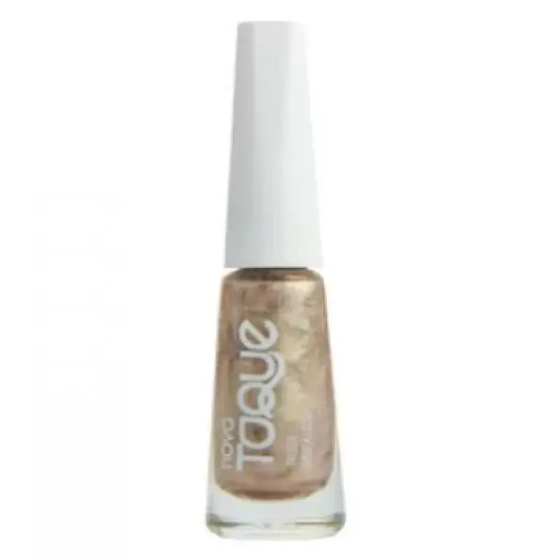 Esmalte Novo Toque Nude 8ml