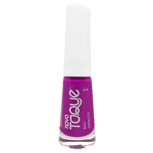 Esmalte Novo Toque Bali 8ml