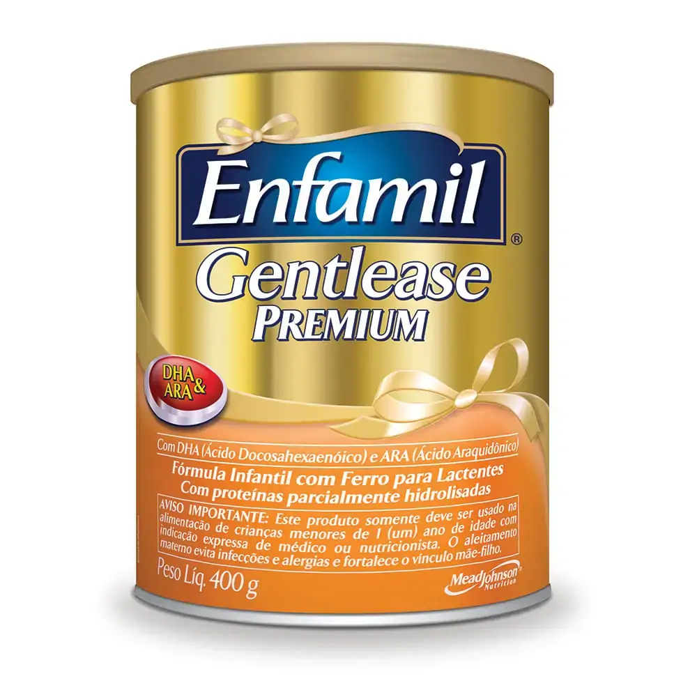 Enfamil Gentlease Premium
