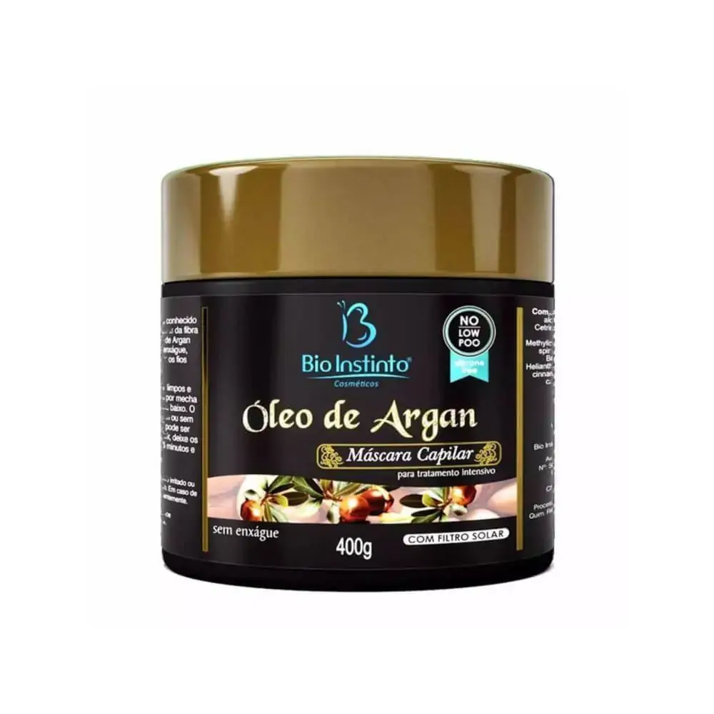 Masc.cap.oleo Arga Bio 50