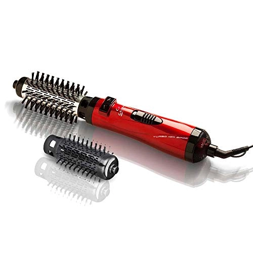 Escova Modeladora Rotativa