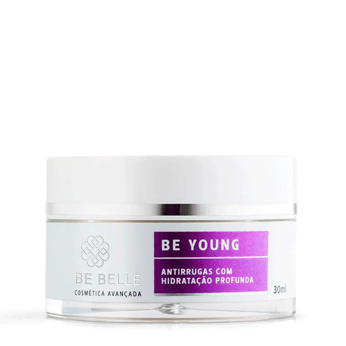 Creme Facial Be Young Antirrugas 30ml