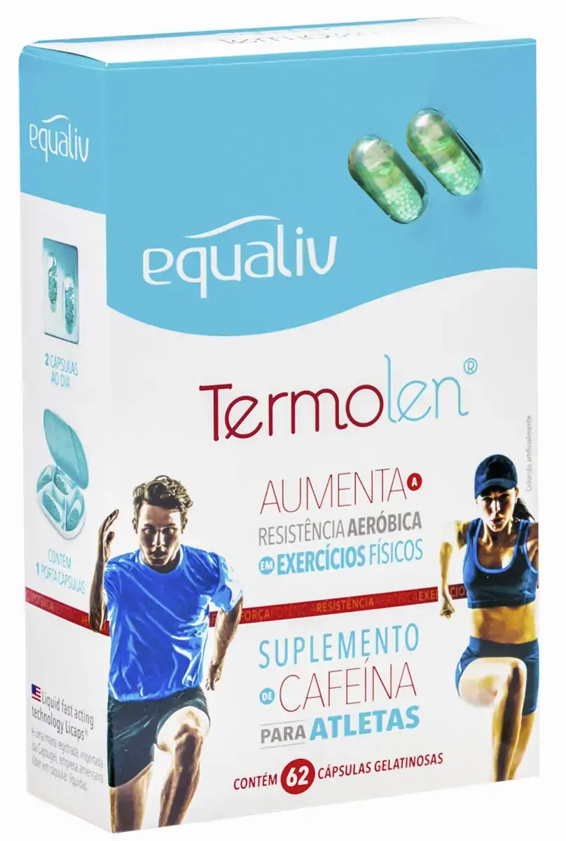 Equaliv Termolen